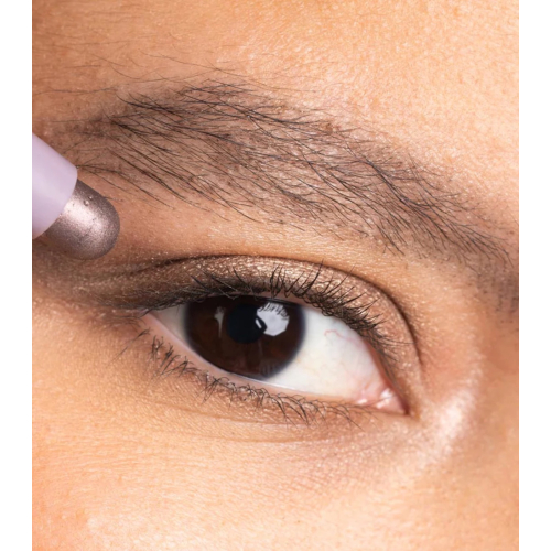 Palladio - Fard à paupières en bâton - 06: Silver Mauve Shimmer