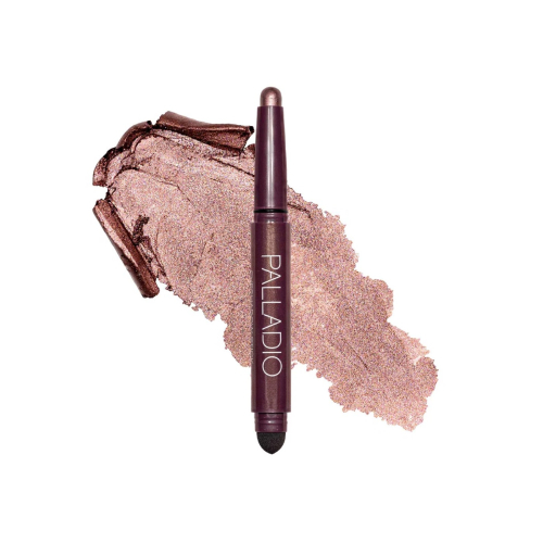 Palladio - Fard à paupières en stick - 07: Burgundy Shimmer