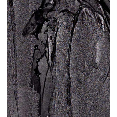 Palladio - Fard à paupières en stick - 10: Matte Black