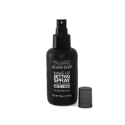 Palladio - Spray fixateur finition mate 4ever+Ever