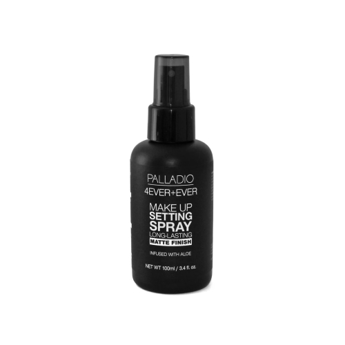 Palladio - Spray fixateur finition mate 4ever+Ever