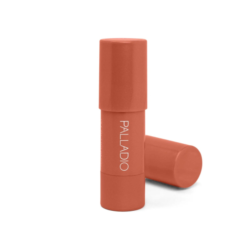 Palladio - Stick teinté 2 en 1 pour les lèvres et les joues I'm Blushing - 06: Peach