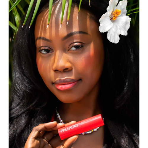 Palladio - Teinte pour les lèvres et les joues Jelly Tint - 05: Cherry Rose