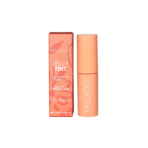 Palladio - Teinte pour les lèvres et les joues Jelly Tint - 01: Mango Tango