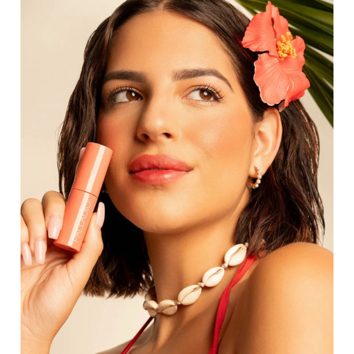 Palladio - Teinte pour les lèvres et les joues Jelly Tint - 02: Nude Berry