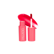 Palladio - Teinte pour les lèvres et les joues Jelly Tint - 04: Strawberry Sugar