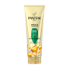 Pantene - Après-shampoing Miracle Serum Doux et lisse