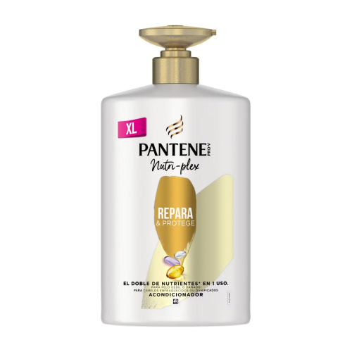 Pantene - Revitalisant Réparateur & Protecteur - 1L