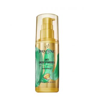 Pantene - Après-shampoing sans rinçage 145ml - Anti-frisottis