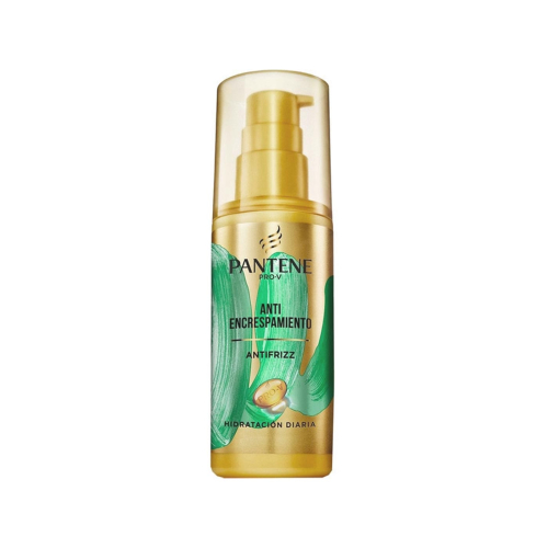 Pantene - Après-shampoing sans rinçage 145ml - Anti-frisottis