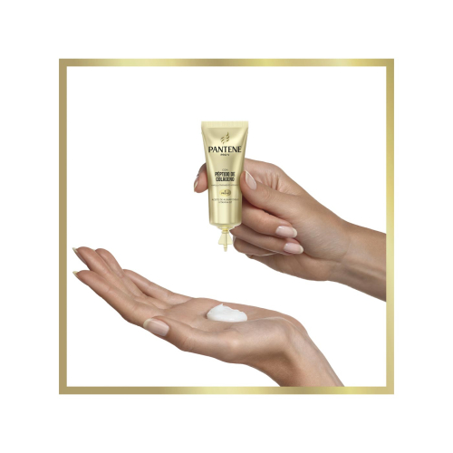 Pantene - Ampoules de traitement intensif Repair & Protect 3 x 15 ml