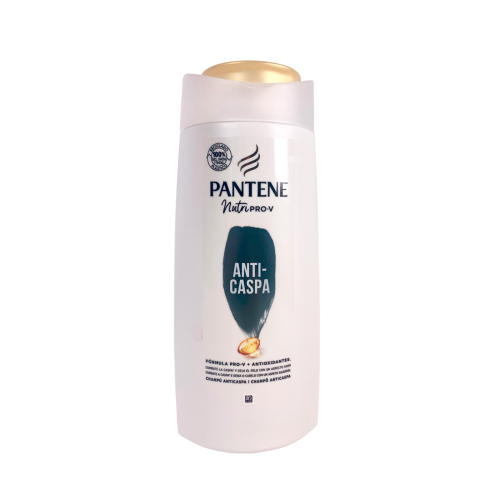 Pantene - *Nutri Pro-V* - Shampoing antipelliculaire - 675ml