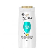 Pantene - Shampooing Aqualight - 640ml