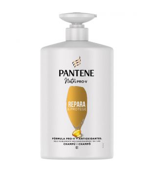 Pantene - Shampooing répare et protège - 1L
