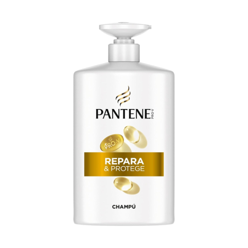 Pantene - Shampooing répare et protège - 1L