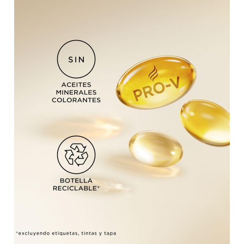 Pantene - Shampooing répare et protège - 1L