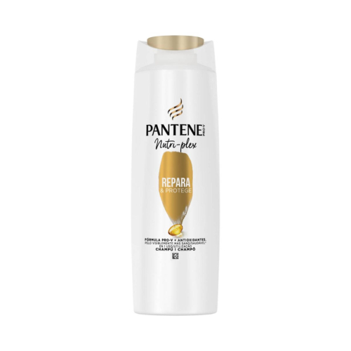 Pantene - Shampooing Réparation & Protection - 450 ml
