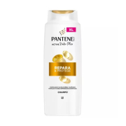 Pantene - Shampooing Réparation & Protection - 625 ml