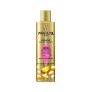 Pantene - *Pro-V Miracles* - Sérum-shampooing Miracle Pro-v 225ml - Boucles définies