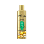 Pantene - *Pro-V Miracles* - Miracle Pro-v Serum Shampoo 225ml - Doux et lisse