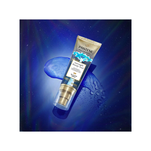 Pantene - *Hydration & Shine* - Pack shampooing + masque + sérum Pro-V Miracles