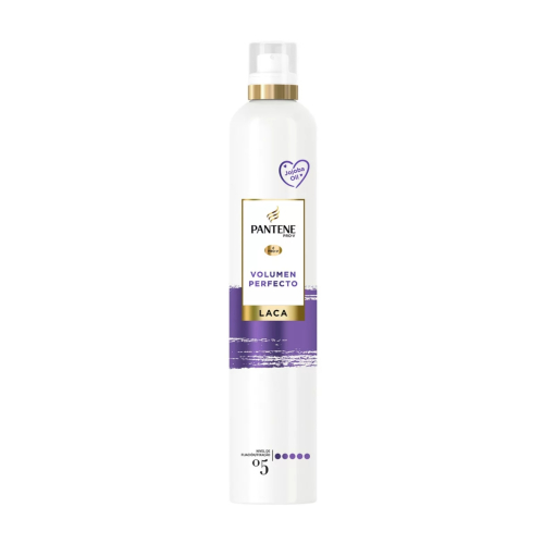 Pantene - Pro-V Perfect Volume Laque - Fixation niveau 5