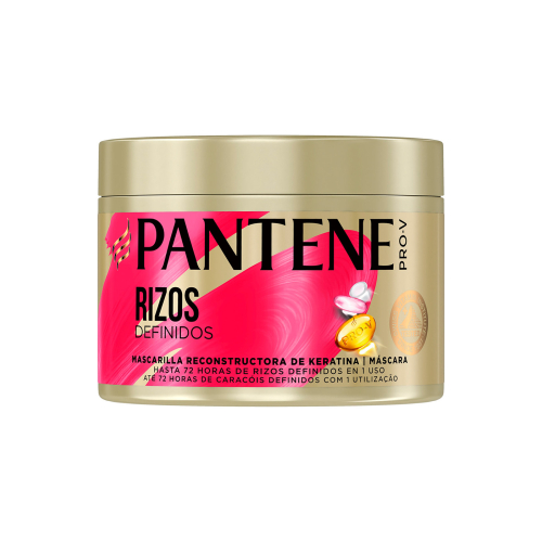 Pantene - Masque Intensif Boucles Définies 500ml
