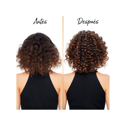 Pantene - Masque Intensif Boucles Définies 500ml