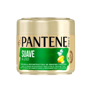 Pantene - Masque intensif lisse et lisse