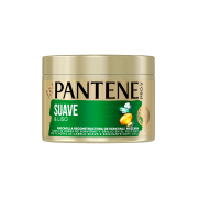 Pantene - Masque Reconstructeur à la Kératine Doux et Lisse 500 ml