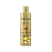 Pantene - *Pro-V Miracles* - Shampooing Sérum Réparateur et Protège 225 ml
