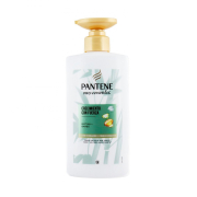 Pantene - *Pro-V Miracles* - Après-shampooing Grow Strong avec biotine et bambou 1L