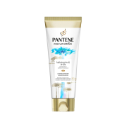 Pantene - *Pro-V Miracles* - Après-shampooing hydratation et brillance 200 ml