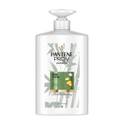 Pantene - *Pro-V Miracles* - Shampoing Forte Croissance 1L