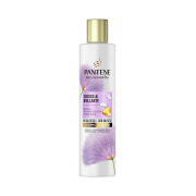 Pantene - *Pro-V Miracles* - Shampoing Soyeux & Brillant 225ml