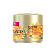Pantene - *Miracles* - Masque capillaire Intense Frizz Control 300ml