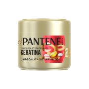 Pantene - *Miracles* - Masque Protecteur à la Kératine de Longueur Infinie 300ml