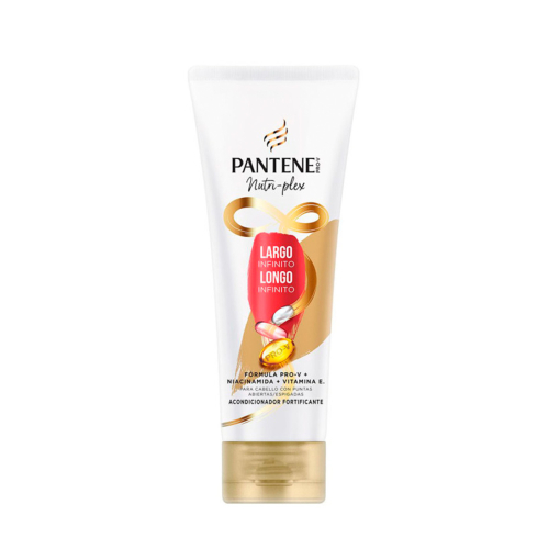 Pantene - *Nutri-Plex* - Revitalisant Infini Long 180ml