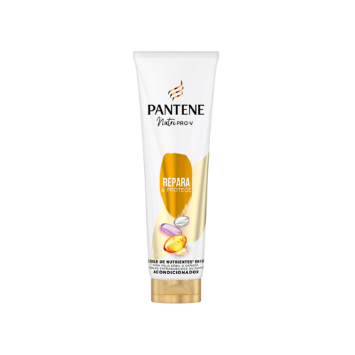 Pantene - *Nutri-Plex* - Après-shampoing réparateur et protecteur 180 ml