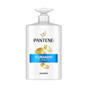 Pantene - *Nutri-Plex* - Shampooing Soin Classique - 1 L