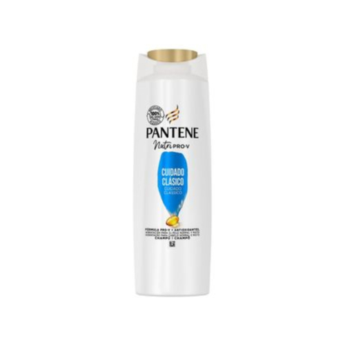 Pantene - *Pantene* - Shampooing Soin Classique - 275 ml