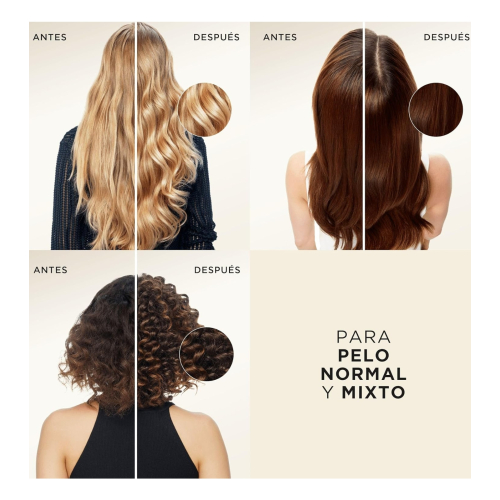 Pantene - *Pantene* - Shampooing Soin Classique - 275 ml