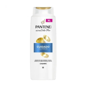 Pantene - Nutri-Plex - Shampooing Soin Classique - 625 ml