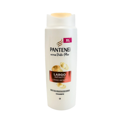 Pantene - *Pantene* - Shampooing Longueur Infinie - 625 ml