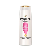 Pantene - *Nutri-Plex* - Shampooing Boucles Définies 675ml