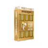 Pantene - Pack de 6 ampoules Rescue1 Minute