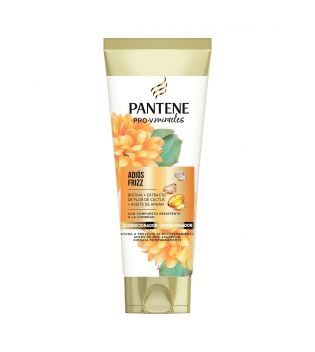 Pantene - *Pro-V Miracles* - Après-shampoing Goodbye Frizz 200 ml