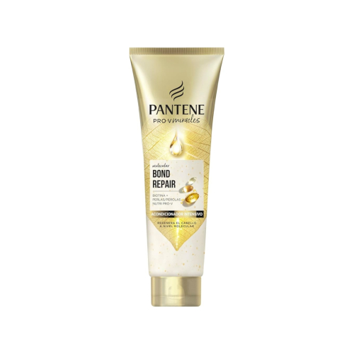 Pantene - *Pro-V Miracles* - Après-shampoing Bond Repair Molecular
