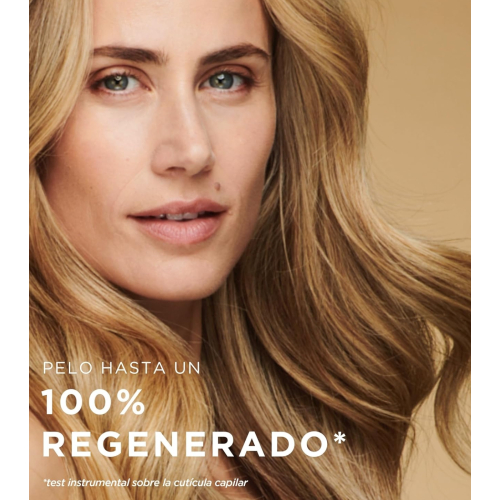 Pantene - *Pro-V Miracles* - Après-shampoing Bond Repair Molecular