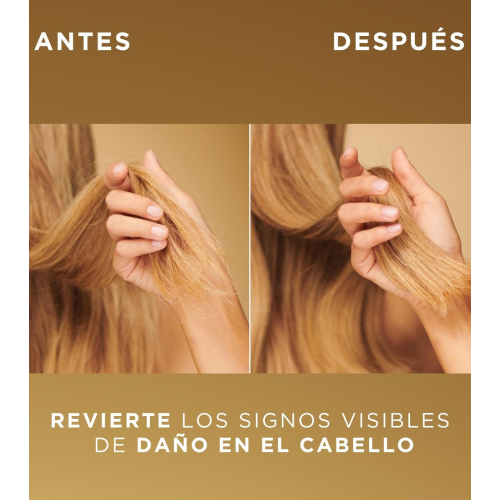 Pantene - *Pro-V Miracles* - Après-shampoing Bond Repair Molecular